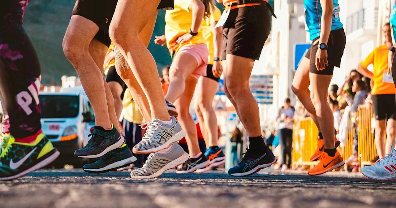 Wochenendtipps im Kreis Paderborn: Mädelsflohmarkt, Marathon und offene Ateliers