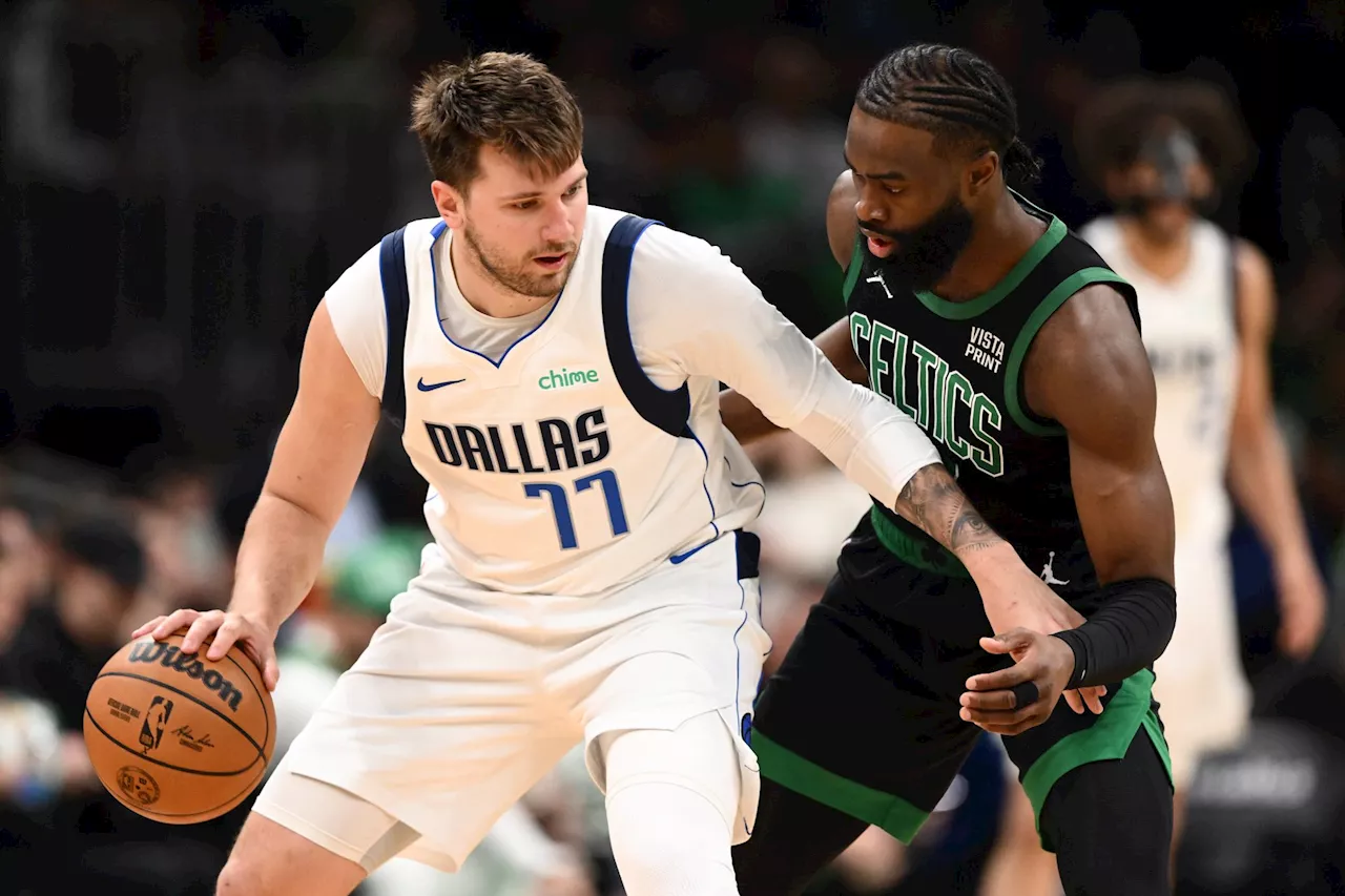 Mavericks vs. Celtics NBA Finals prediction, odds: Back this team to win it all