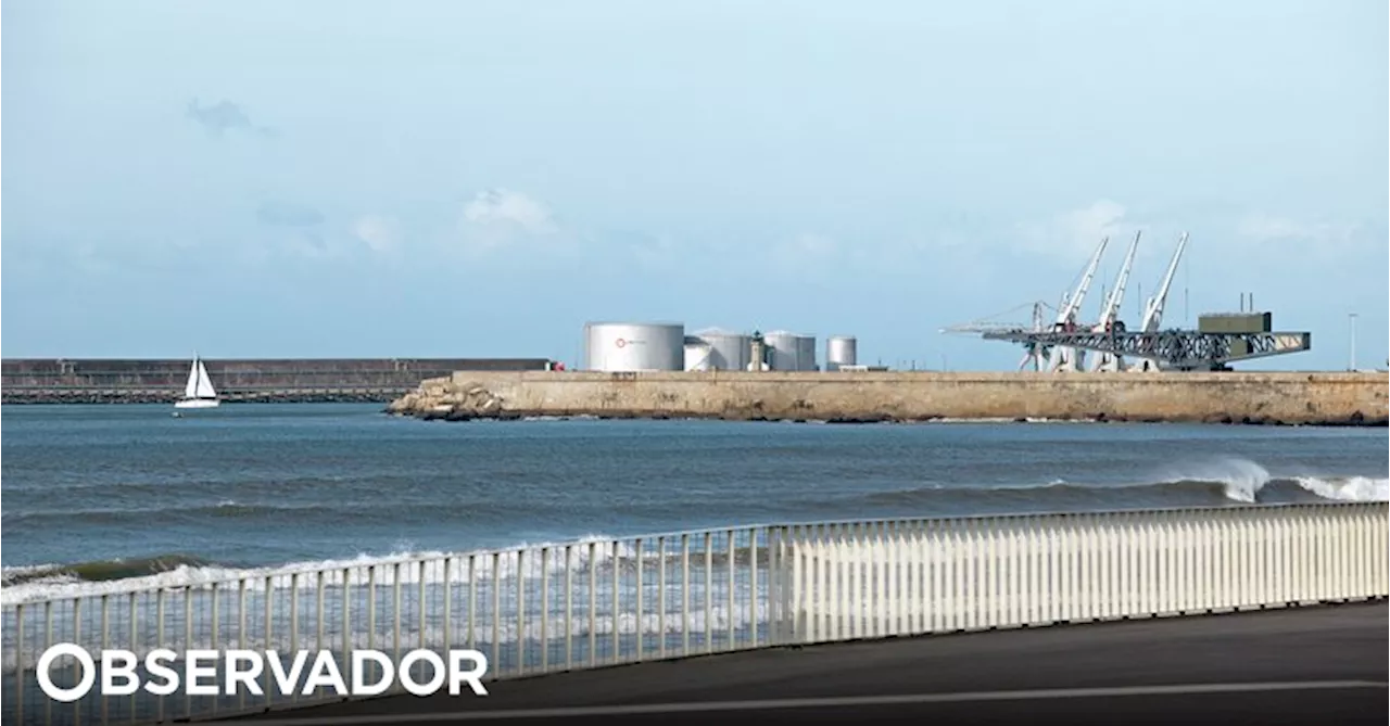 Trabalhadores dos portos em greve durante 10 dias durante o mês de junho