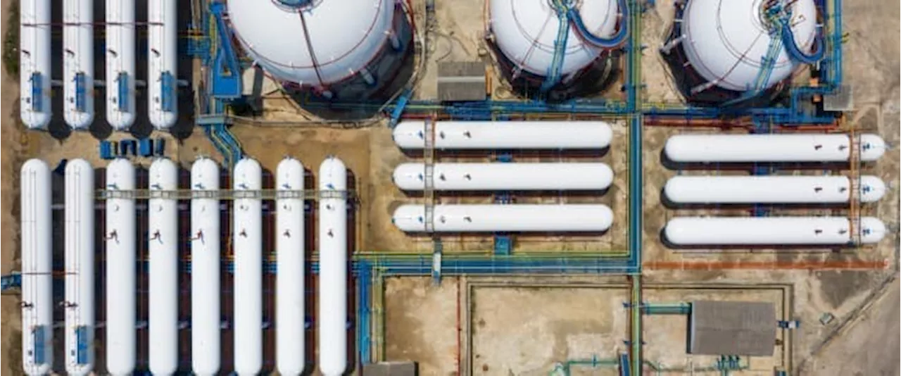 Chevron's Gorgon LNG Resumes Full Production After Month-Long Outage