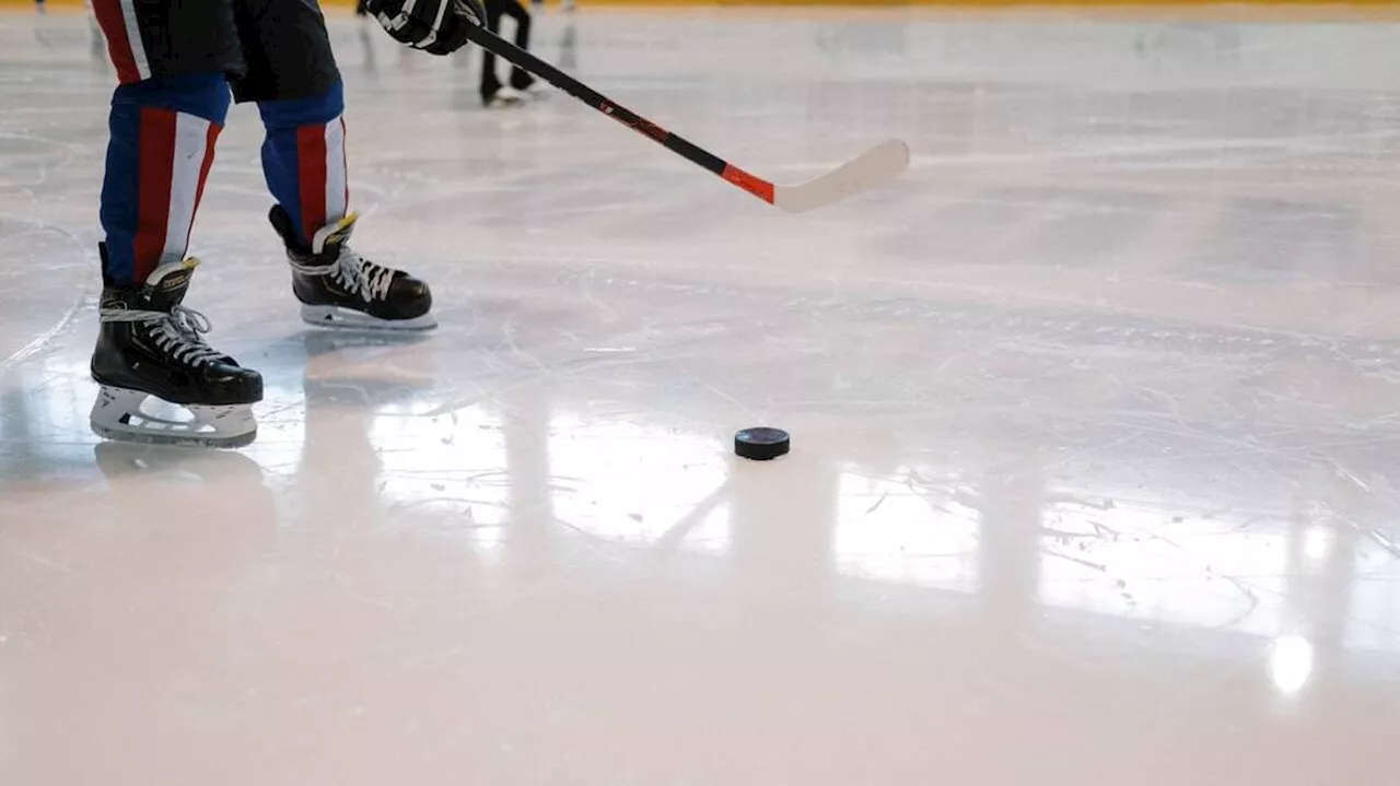 Enfant tué lors d’un match de hockey en 2014 : le procès renvoyé au 10 octobre