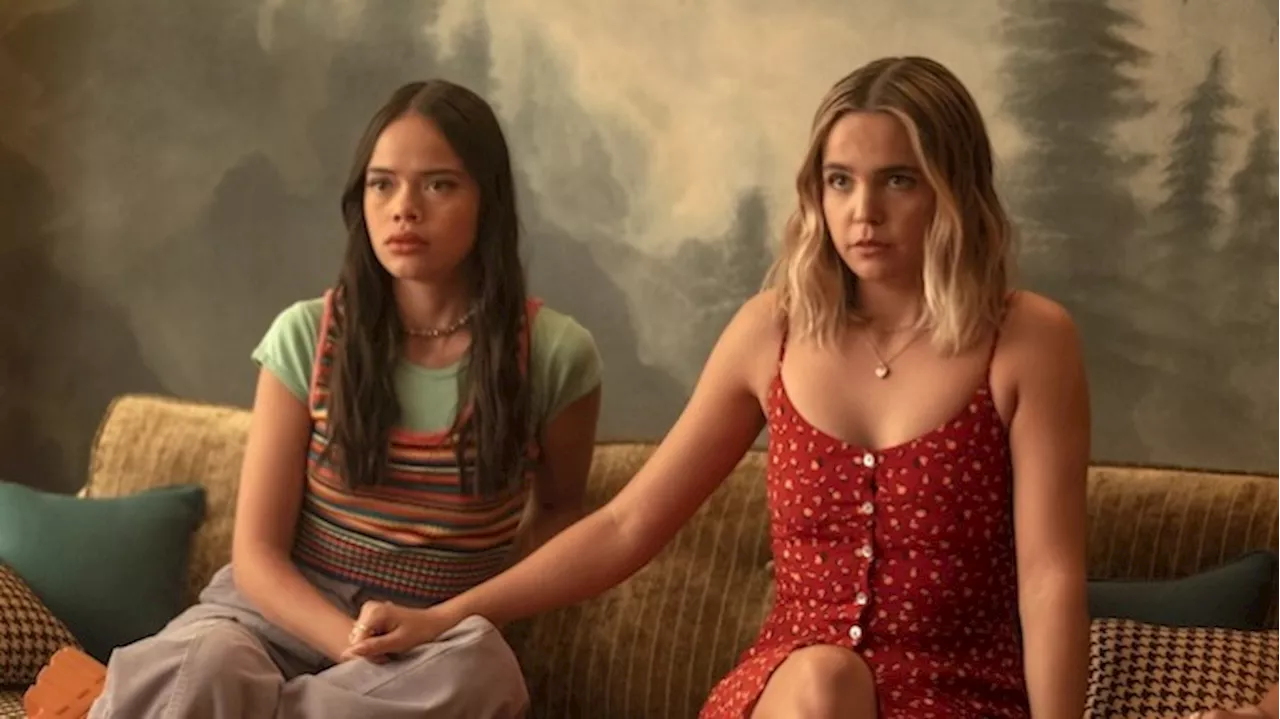 Max’s Pretty Little Liars: Summer School Should Leave the Original Behind