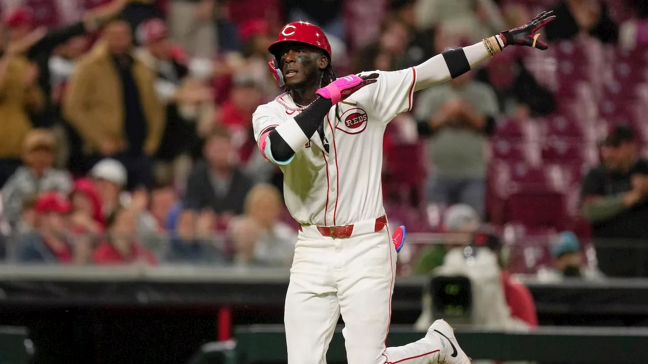 Chicago Cubs and Cincinnati Reds kick off series FREE MLB live stream: Time, channel