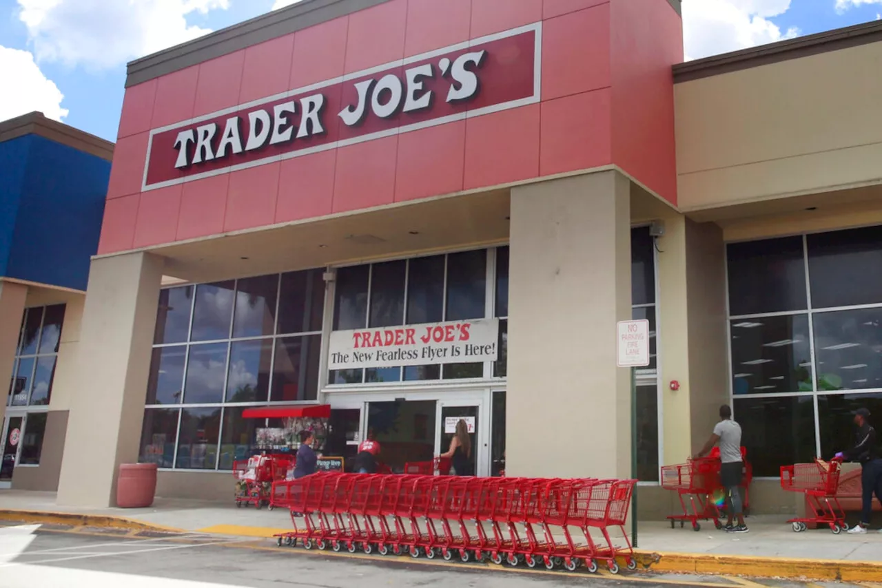 This town was tricked into believing a Trader Joe’s was coming