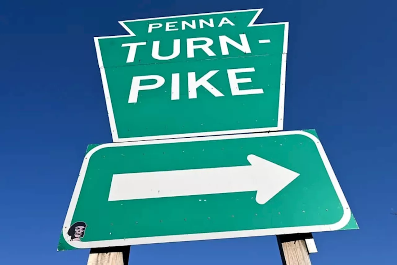 Pennsylvania Turnpike closed after man shot in the head, police say