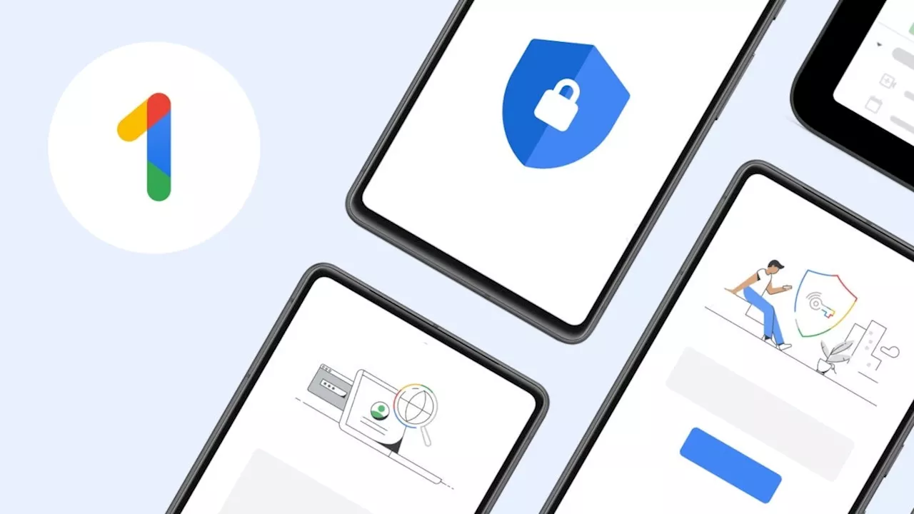 Pixel VPN drops Google One branding and is now just 'Pixel VPN by Google'