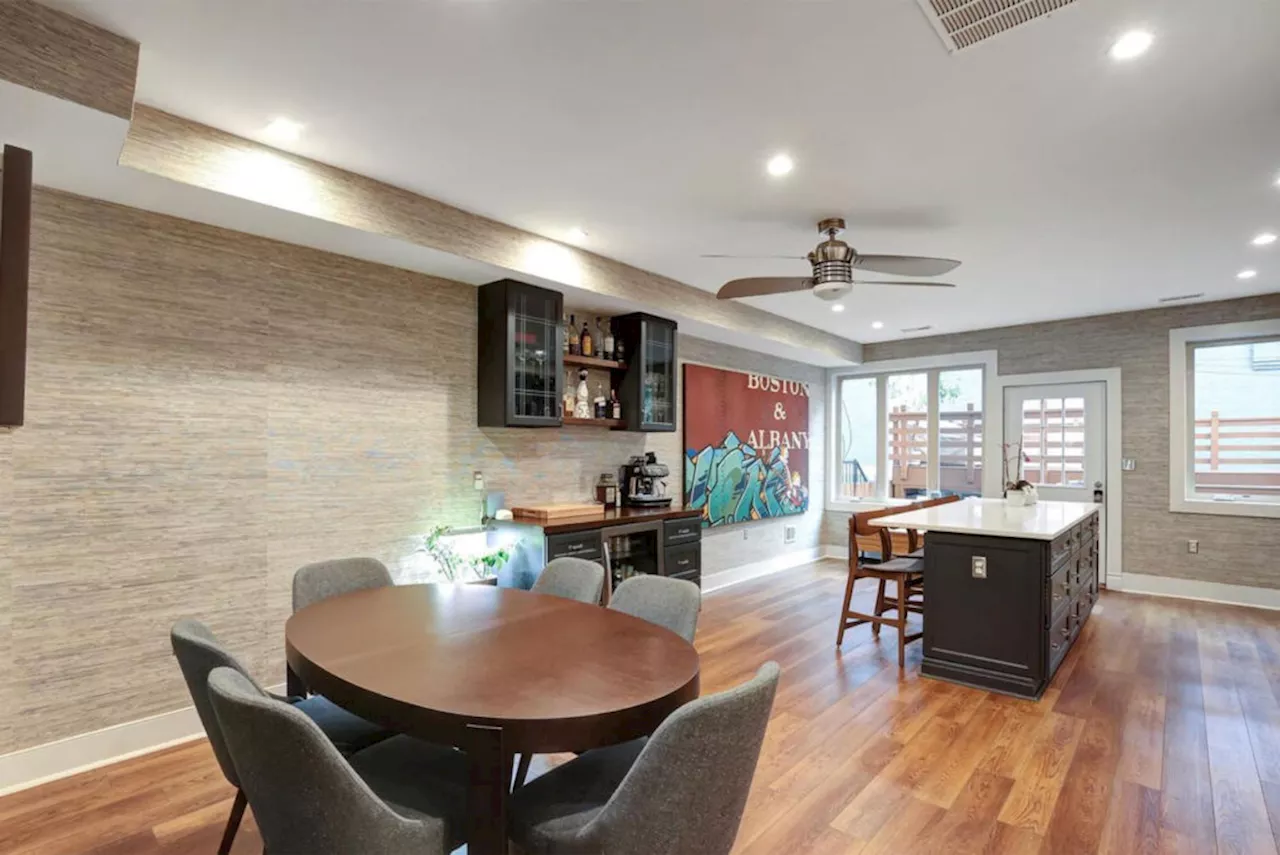 DC Open House List for This Weekend