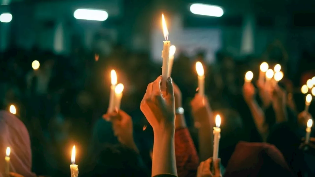 Convocan a encender “Una luz por la paz” para tener elecciones libres y pacíficas