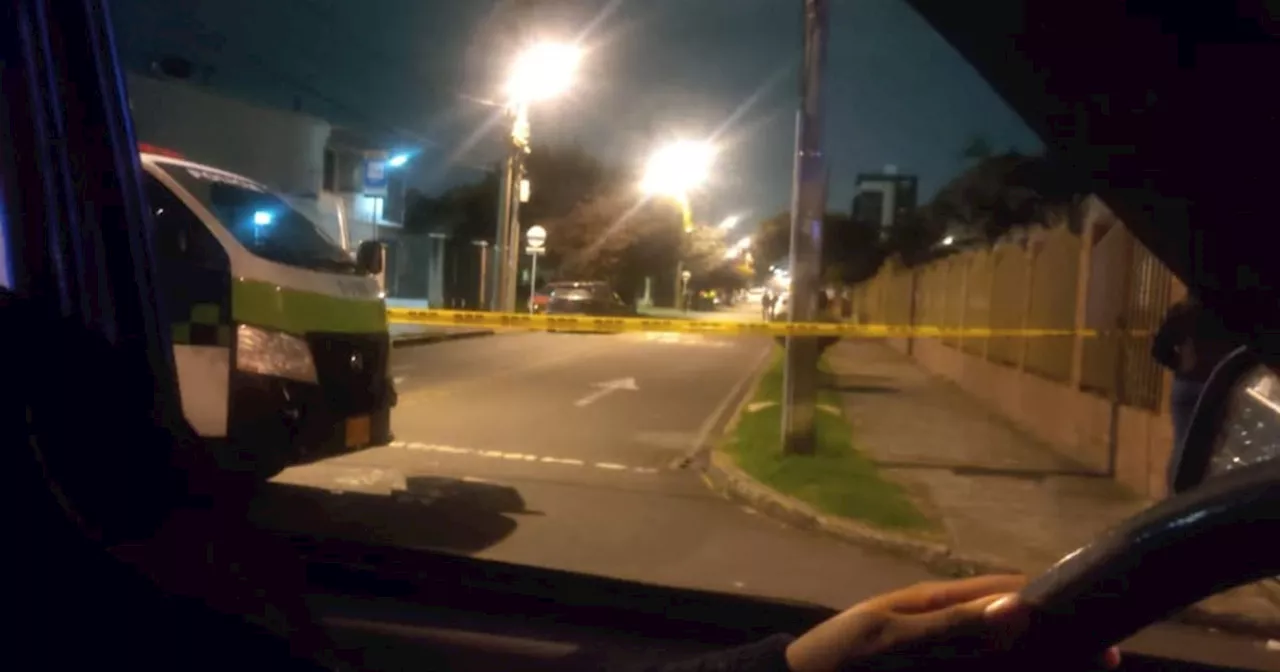 Segundo feminicidio en Bogotá en menos de 24 horas: una mujer fue asesinada en Suba