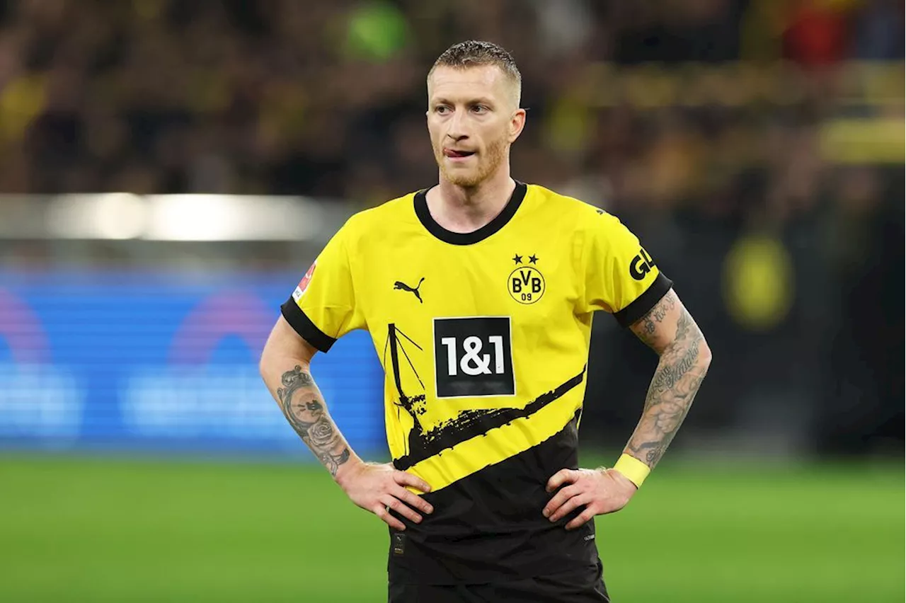 Borussia Dortmund vs. Real Madrid – Rafael van der Vaart exklusiv: 'Marco Reus tut mir so Leid'