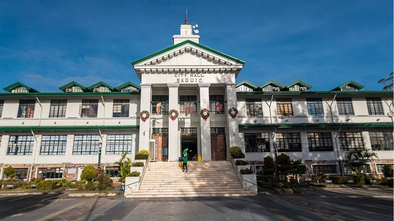 Baguio officials take aim at BCDA’s P225M Camp John Hay debt