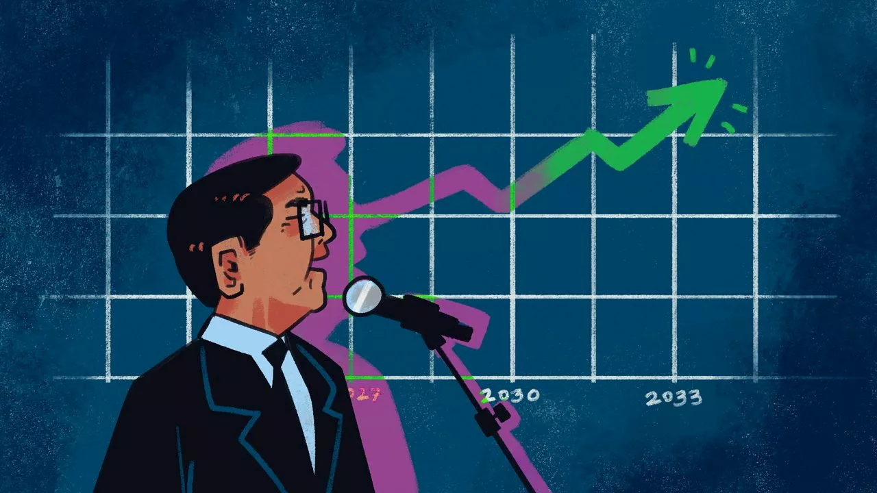 [In This Economy] Can the Philippine economy triple in size by 2033?