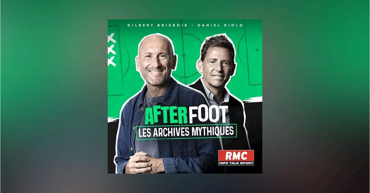 Clash entre Daniel Riolo et Eric Di Méco