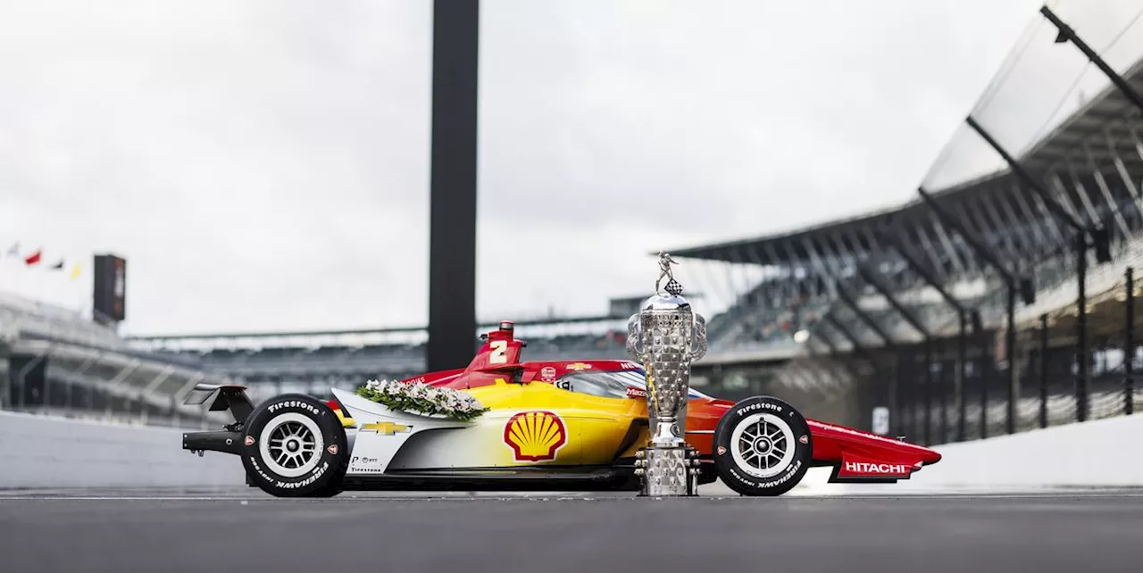 Here’s How the 2024 Indy 500’s Record $18.456 Million Purse Splits Out