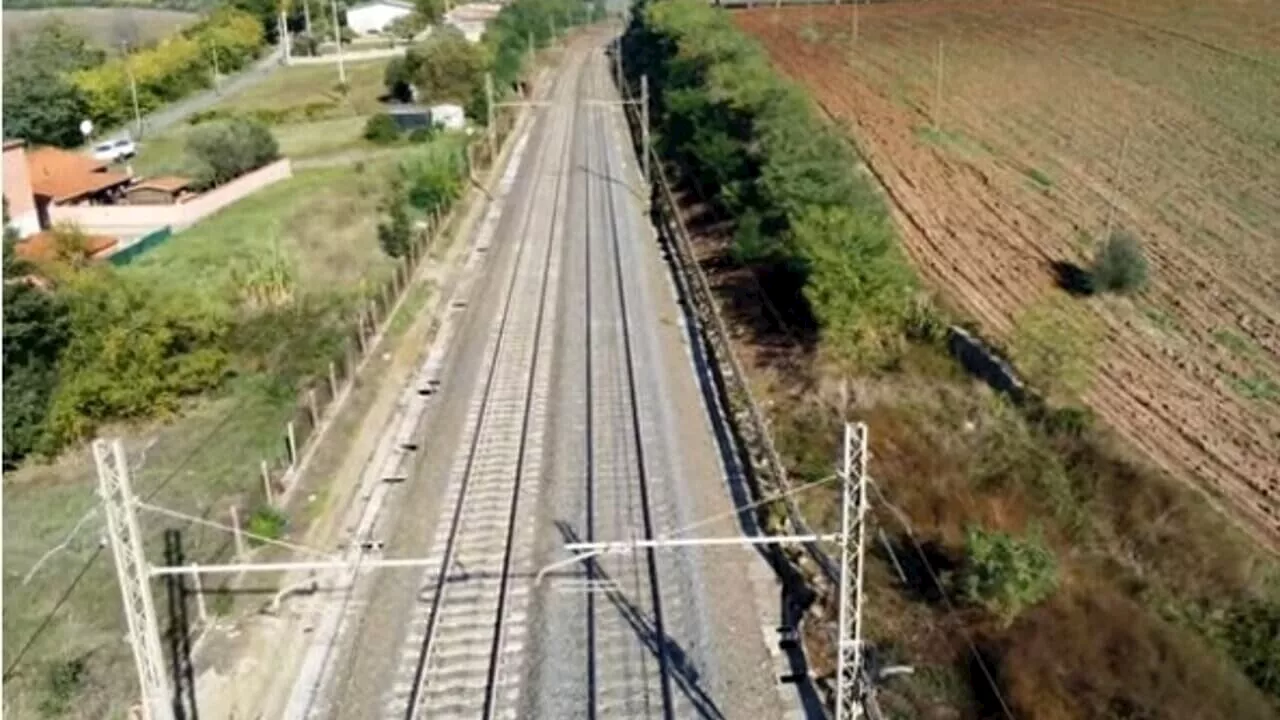 Sciopero il 3 giugno, incrociano le braccia i manutentori delle ferrovie