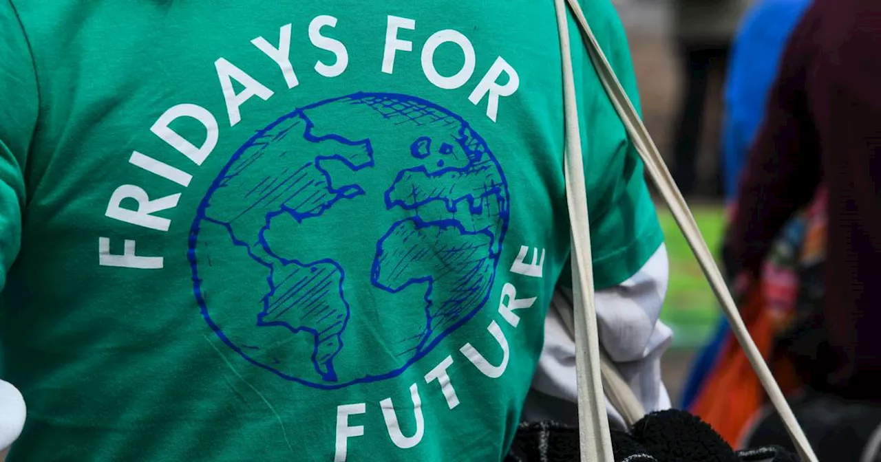 Fridays for Future geht für Europawahl auf die Straße​