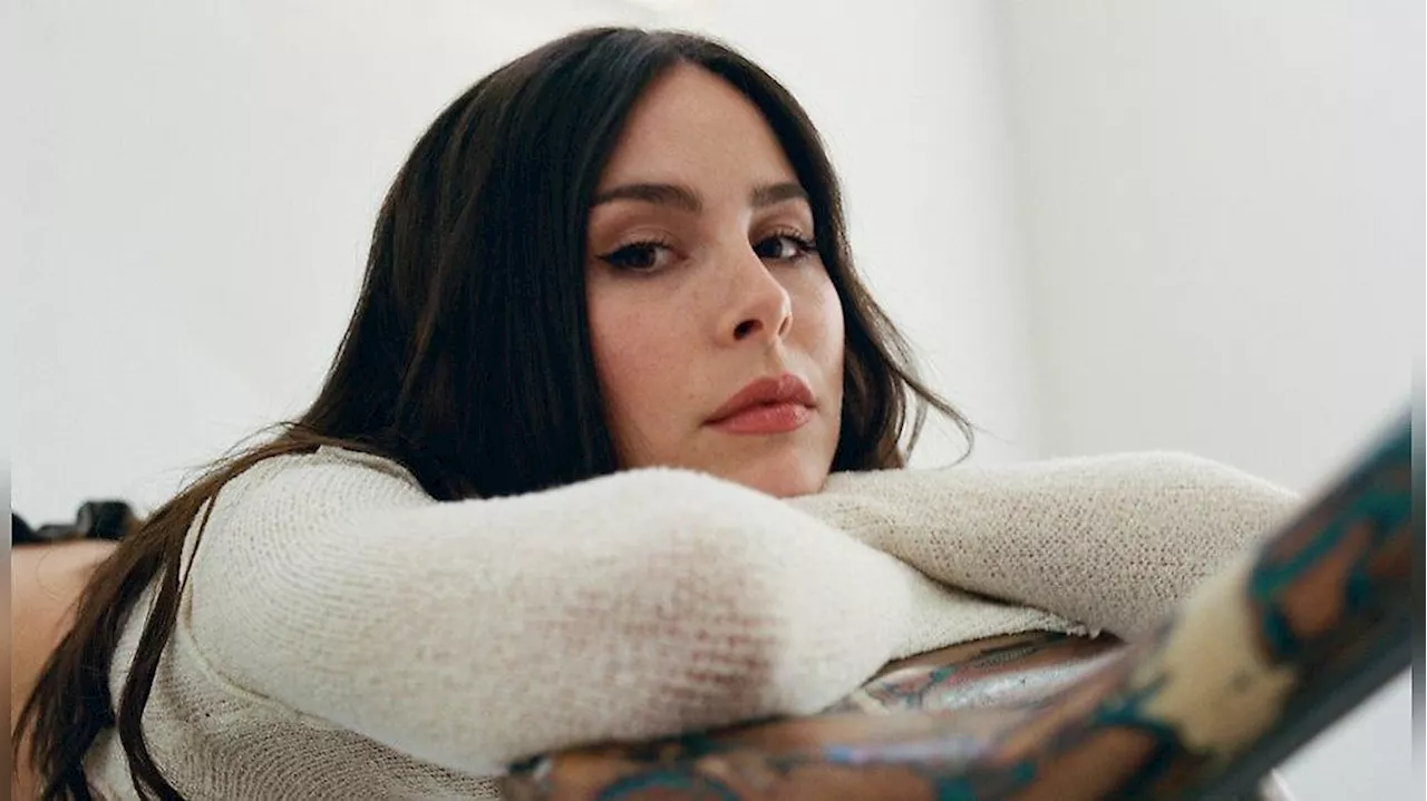 Lena Meyer-Landrut: Ihr Weg zu 'Loyal To Myself'