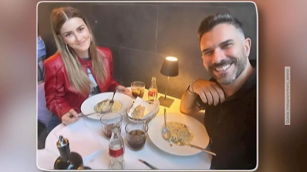 Marc Terenzi im Papa-Modus: So süß war sein Dinner-Date mit Tochter Summer (17)