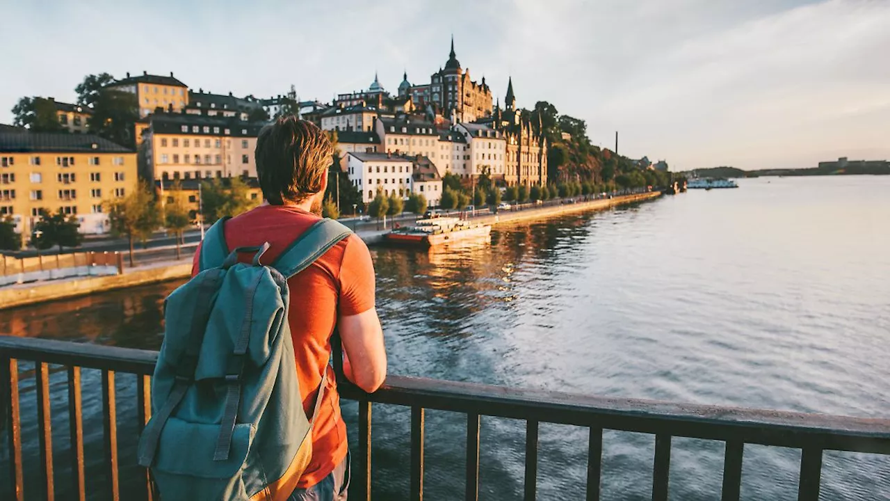 Top-Urlaubsländer 2024: Dieses überraschende Reiseziel begeistert uns im Sommer