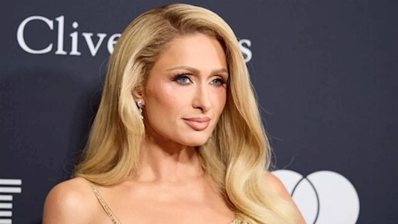 Paris Hilton kondigt na bijna twintig jaar tweede album aan