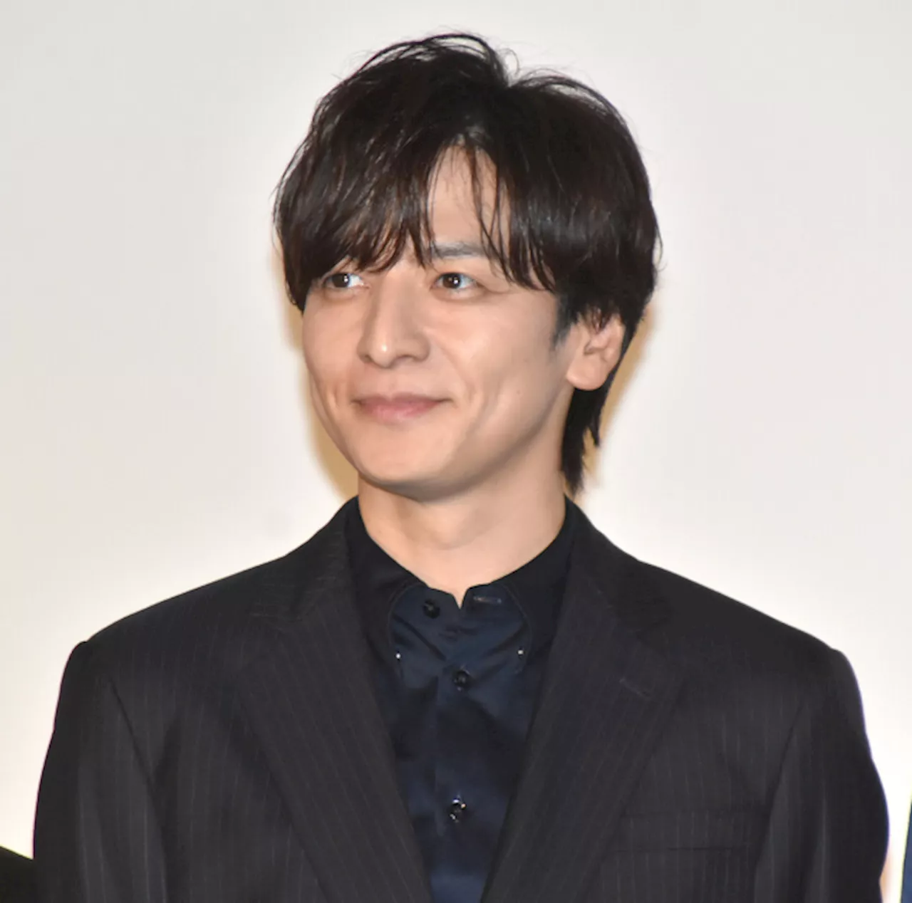 生田斗真、ヤン・イクチュンの演技に「マジでビビってます」 ほふく前進のスピードに驚き