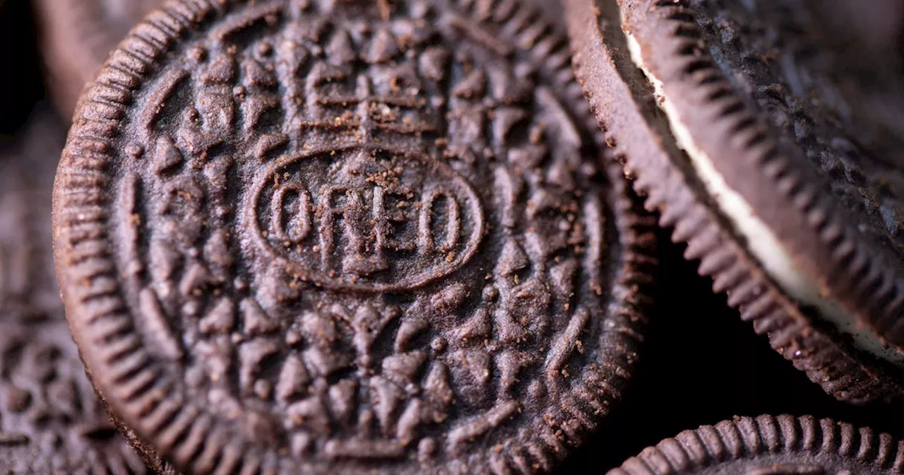 After repairing its war-damaged factory, Mondelez resumes making Oreos in Ukraine