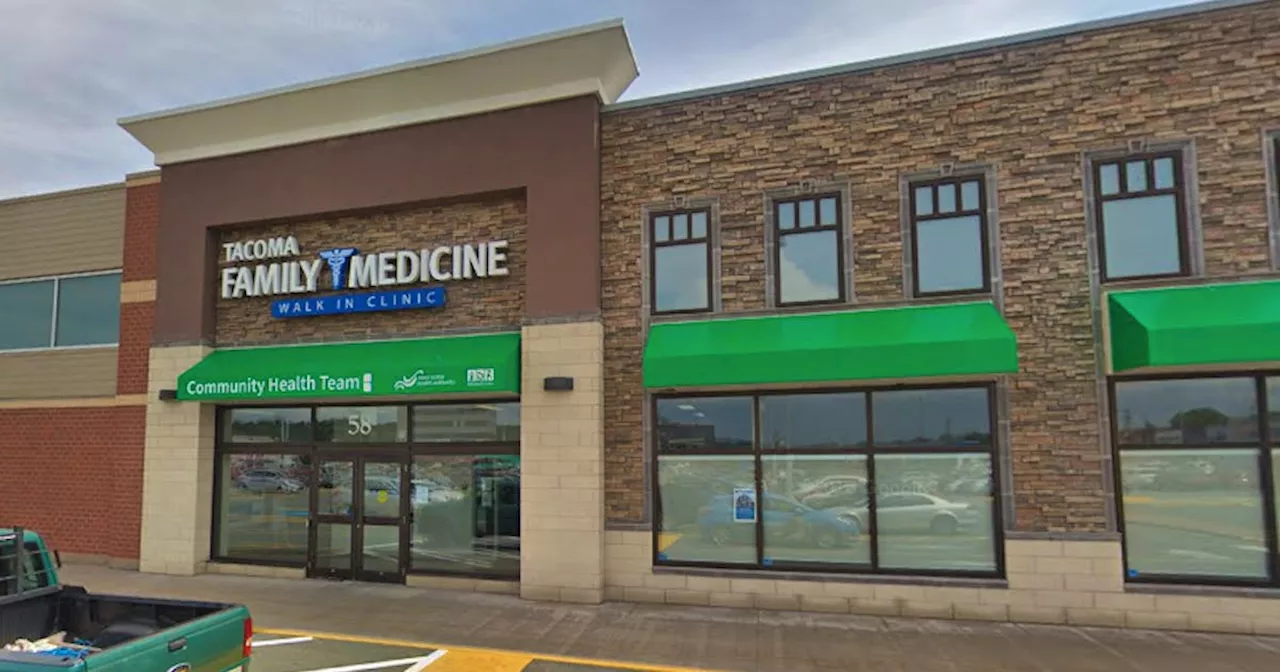 Nova Scotia mobile primary care clinics open in central and western zones over weekend