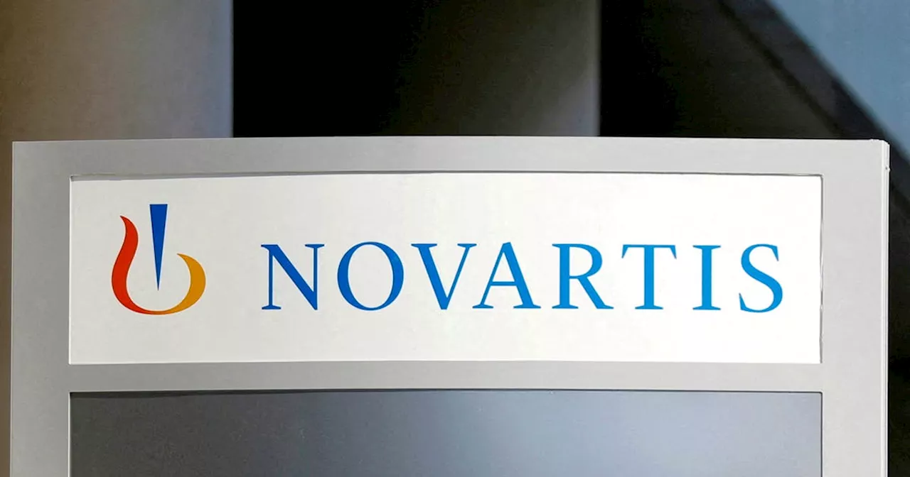 Novartis leukemia drug more effective than older treatments in trial