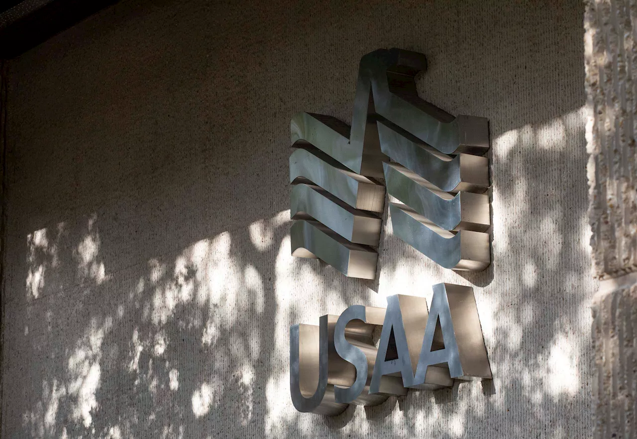 USAA returns to profitability in 2023 after first loss in its 102-year history