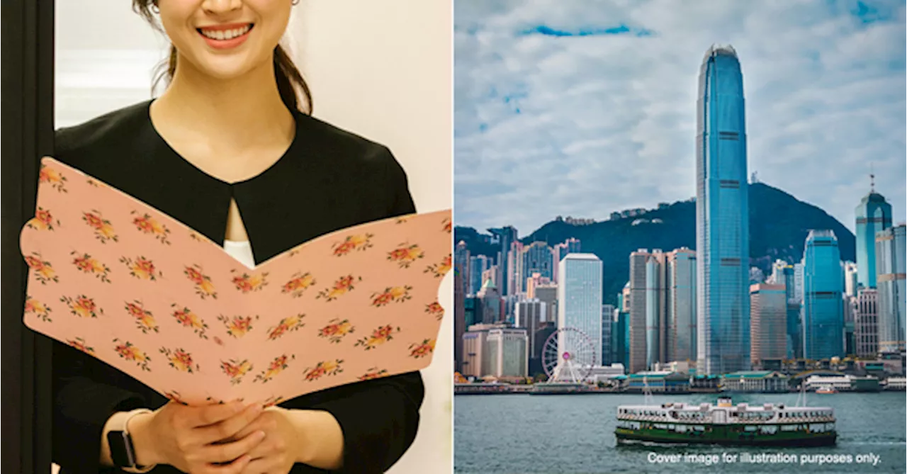 Hong Kong Is Asking Its People To 'Smile More' To Woo Tourists