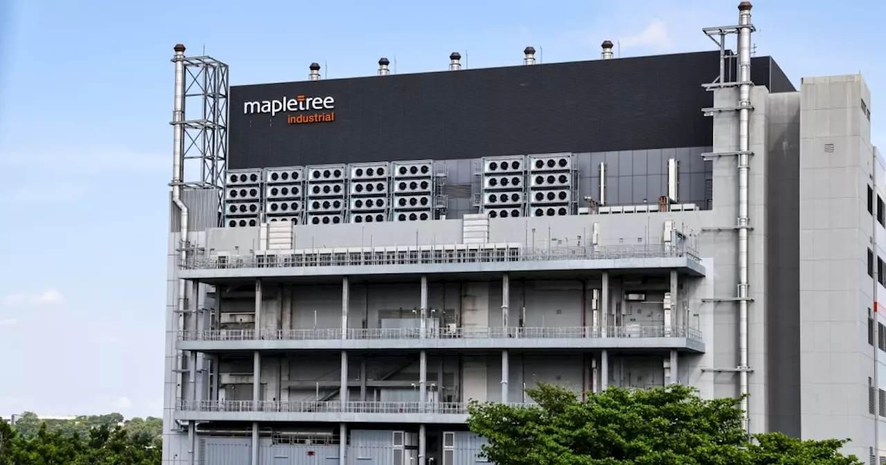 Mapletree Industrial Trust Management promotes CFO Ler Lily to CEO