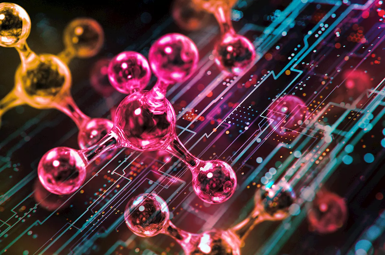 Quantum computers could soon speed the development of novel materials, catalysts, and drugs