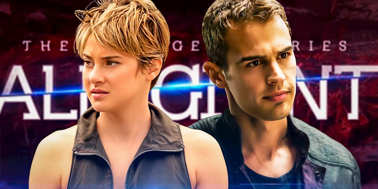 How To Watch Divergent Movies In Order