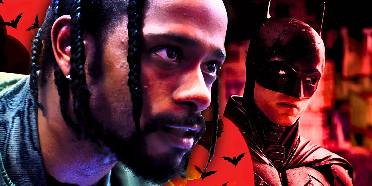 LaKeith Stanfield's Dream DC Role Is Perfect For The Upcoming Batman Movie Reboot