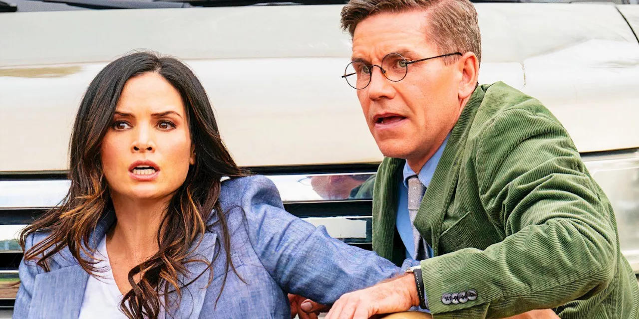 NCIS Dethroned As TV’s Most-Watched Show For The First Time In 5 Years