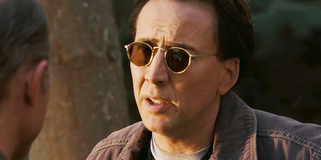 Original National Treasure Director Defends Nicolas Cage's Pessimistic Response To National Treasure 3