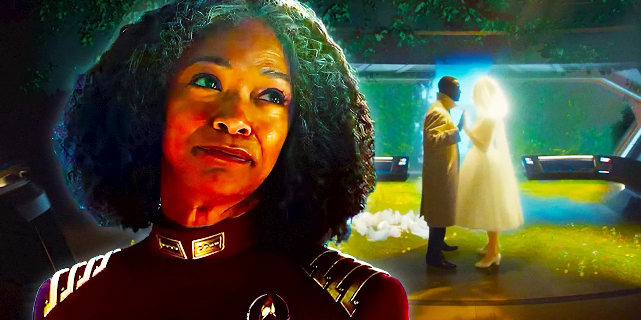 Star Trek: Discovery’s “Calypso” Short Trek & Finale Epilogue Reveal Explained