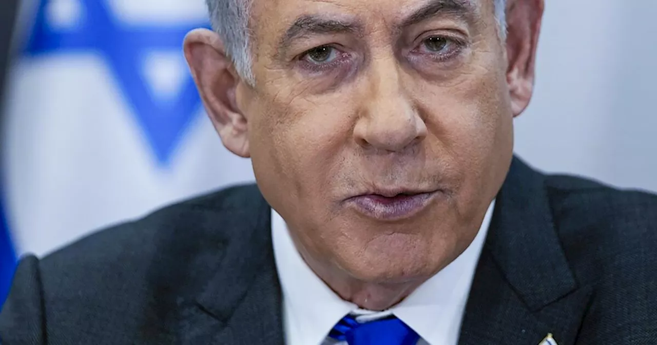 Líderes del Congreso de EEUU invitan a Netanyahu a pronunciar un discurso en el Capitolio