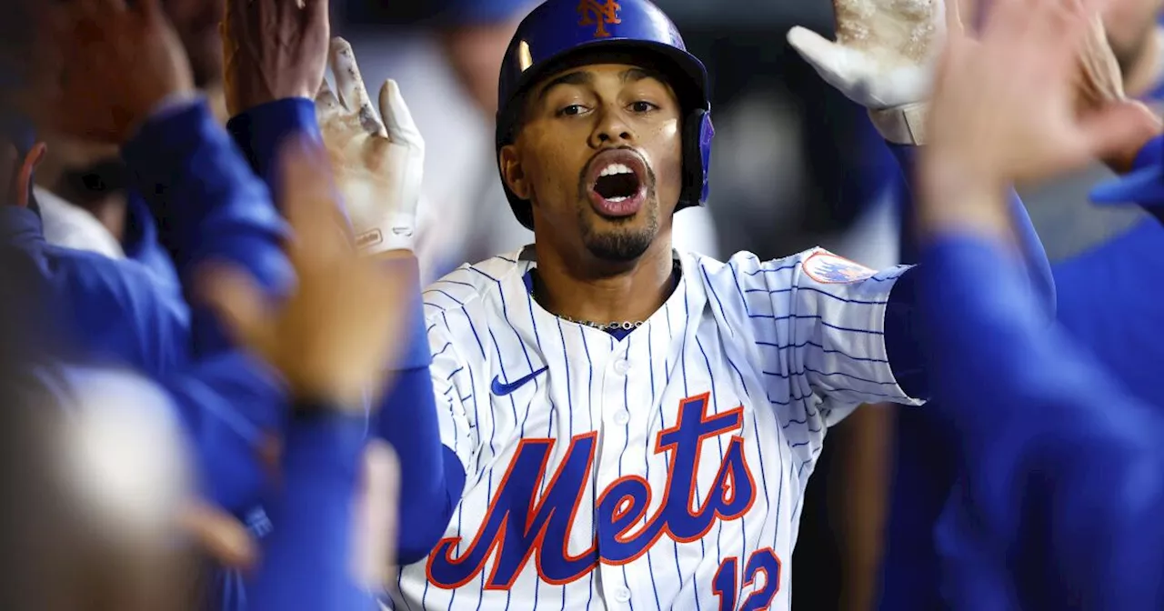 Martinez, Lindor y Alonso guían a Mets a triunfo 3-2 sobre Diamondbacks