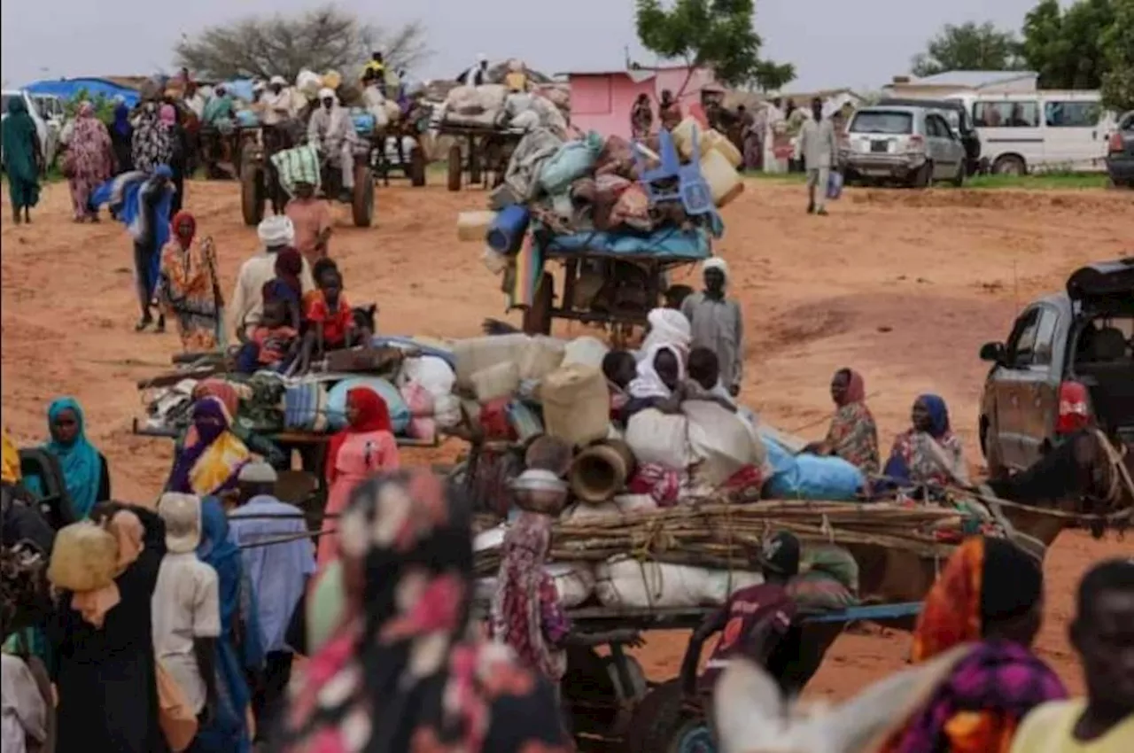 الأمم المتحدة تحذر من استمرار منع وصول المساعدات الإنسانية إلى المحتاجين في السودان