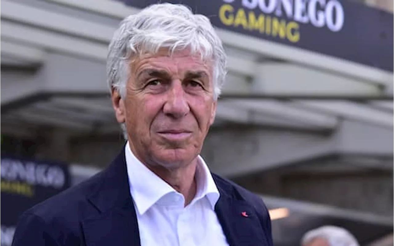 Atalanta, Gasperini: 'Siamo stati i più bravi, ora diventiamo più forti'