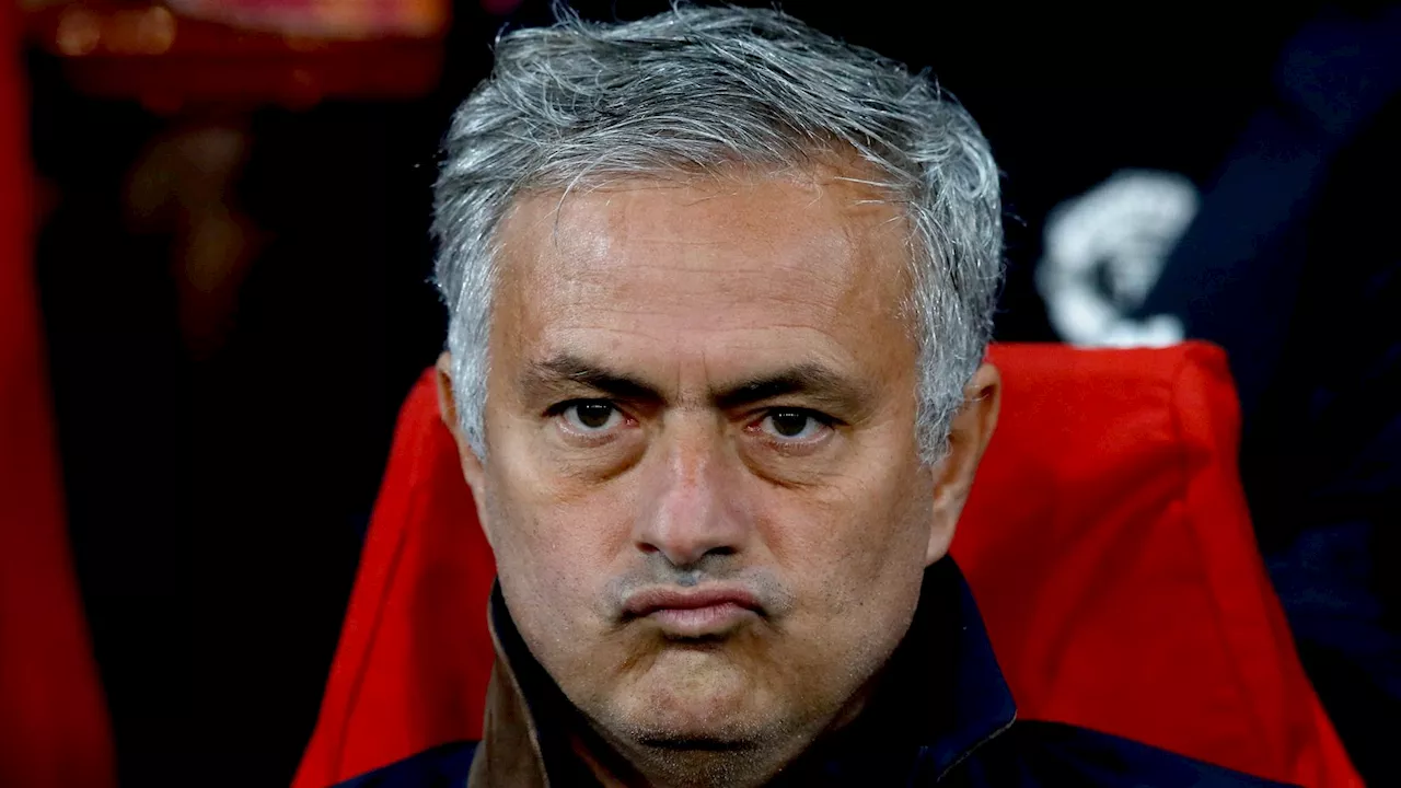 Latest football news and gossip: Jose Mourinho agrees terms with Turkish side Fenerbahce