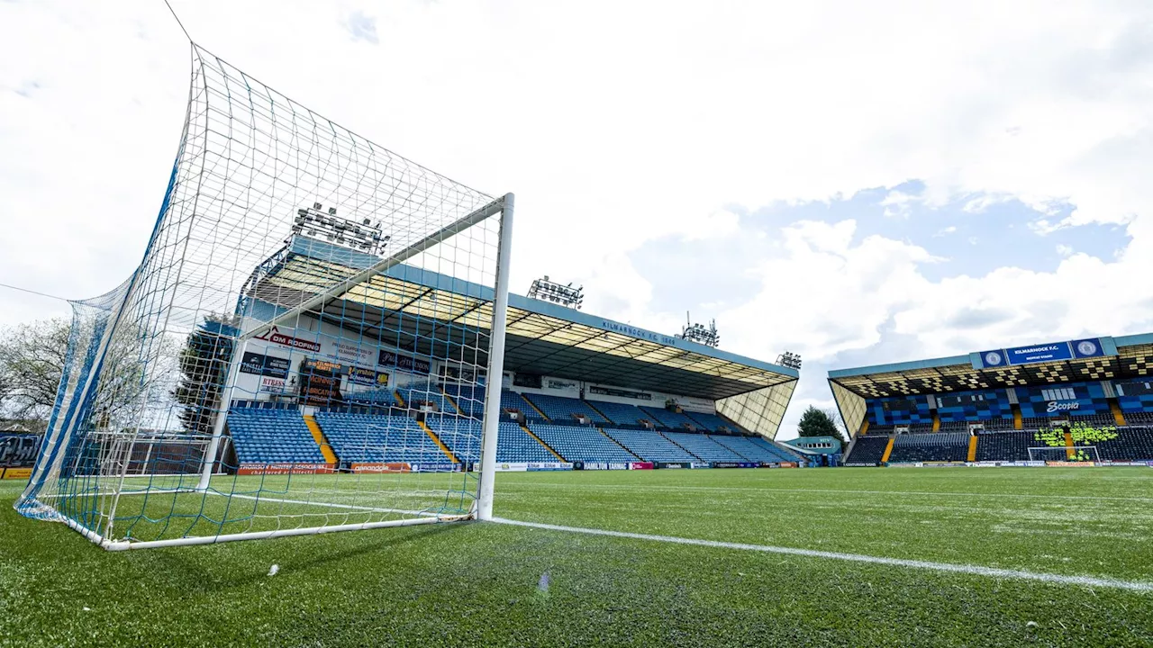 Scottish Premiership: Artificial pitches to be banned from 2026 after vote