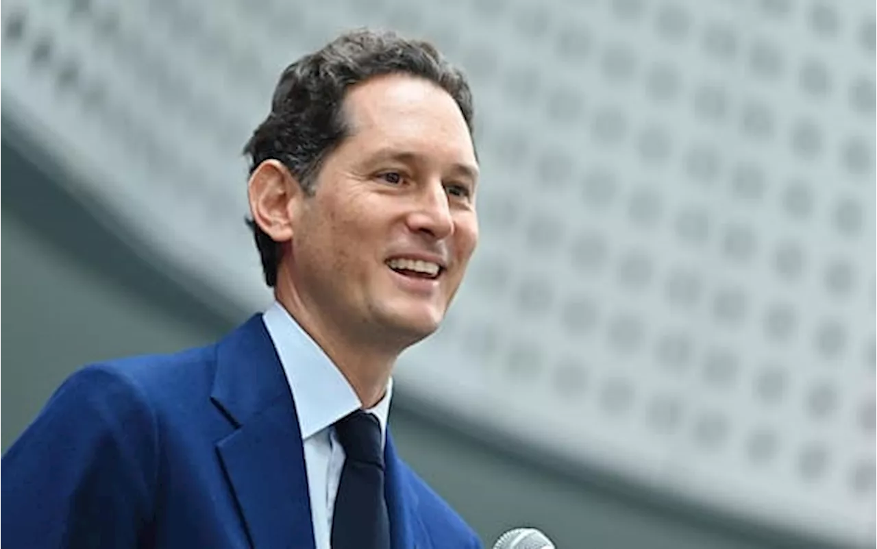 Eredità Agnelli, John Elkann: 'Ho subito violenze fisiche e psicologiche da mia madre'