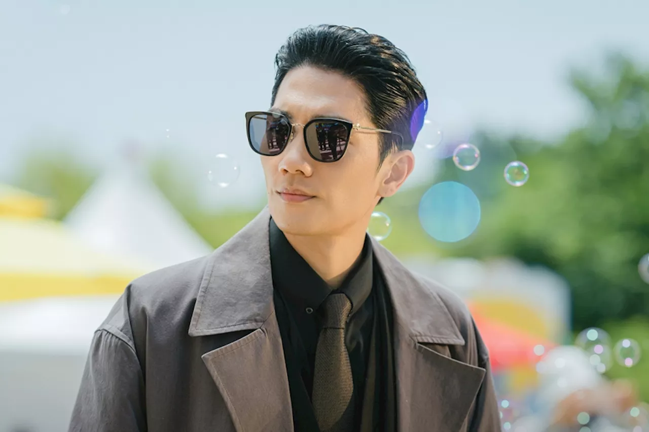 Um Tae Goo Dishes On His Character In Upcoming Drama “My Sweet Mobster”