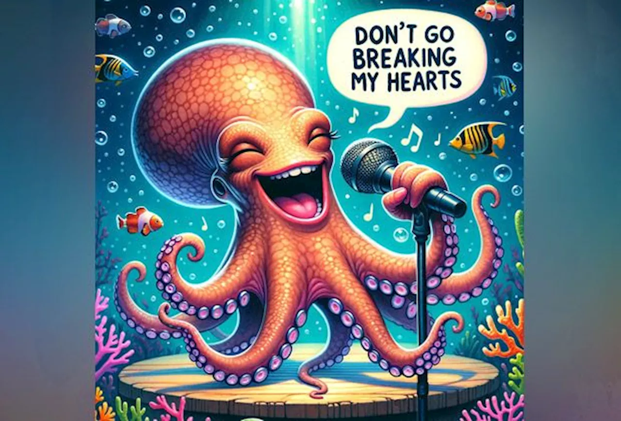 Quickcheck: Does an octopus have more than one heart?