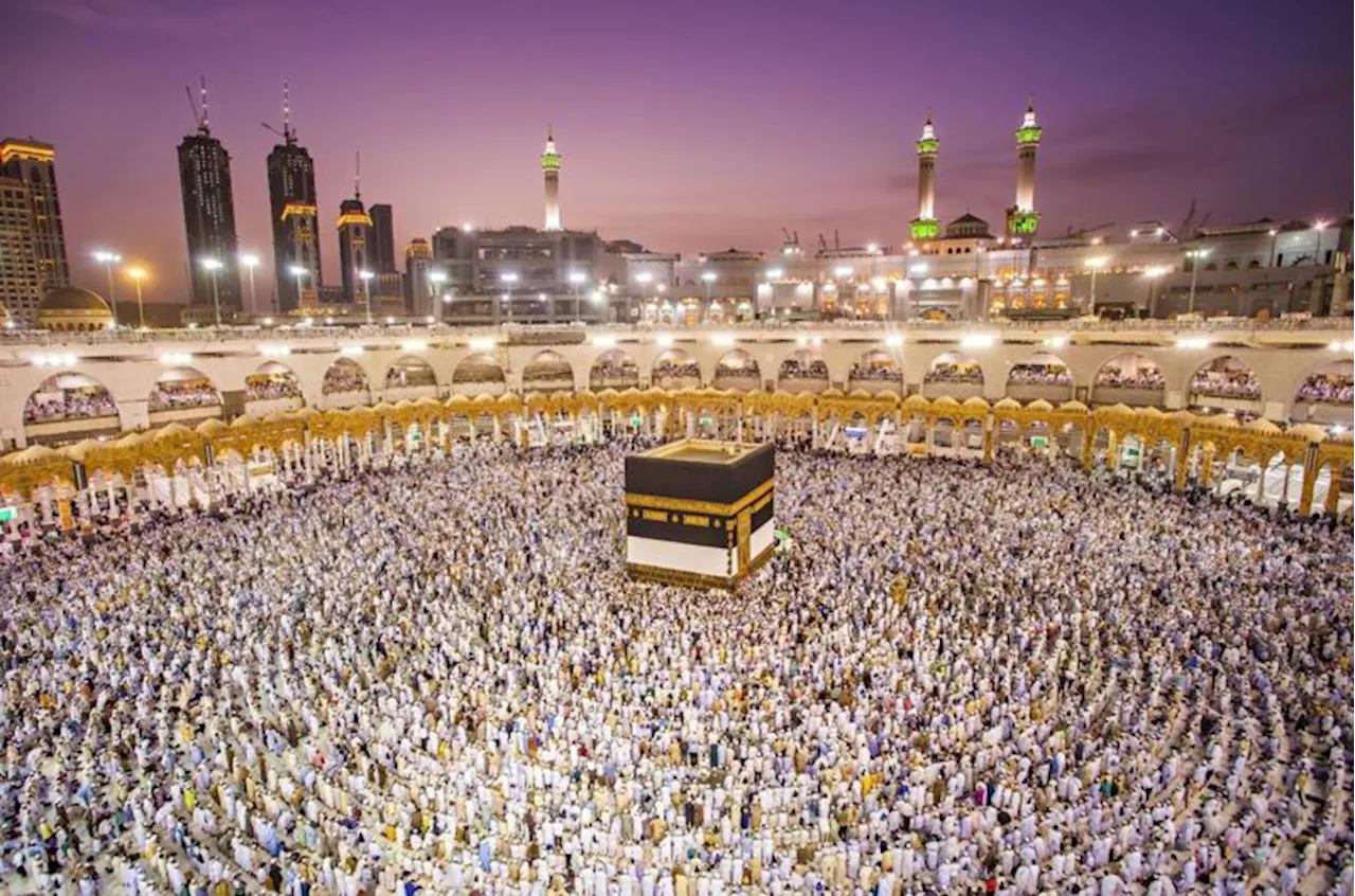 Tabung Haji yet to receive official report on pilgrims stranded in Mecca