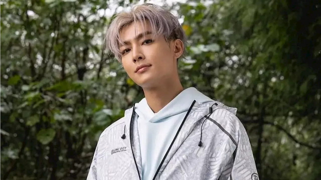 Taiwanese actor Aaron Yan gets 7-month suspended prison term for sex video scandal