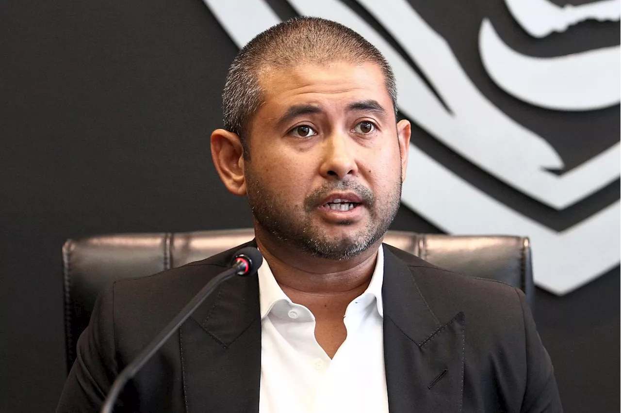 TMJ: I don't condone harmful acts or intimidation