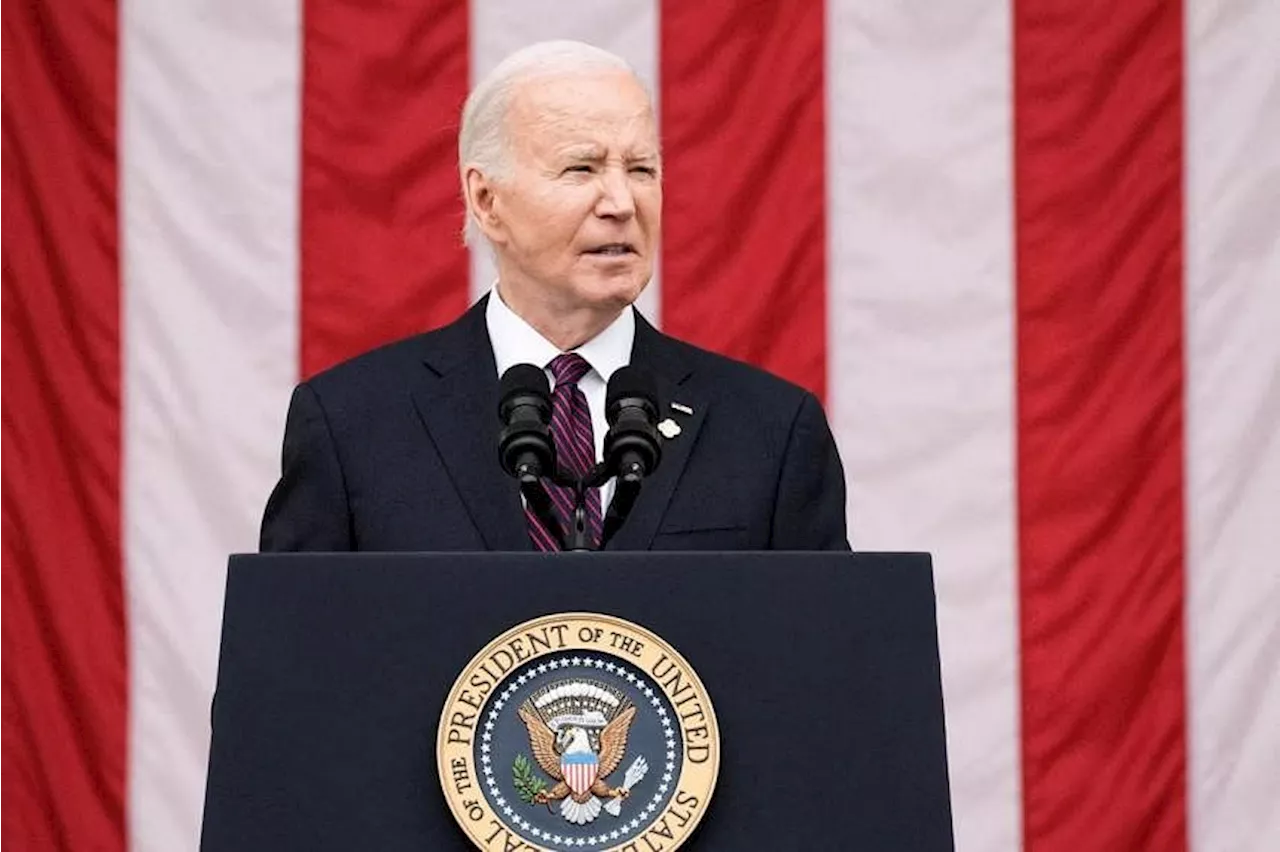 Biden allows Ukraine limited use of US arms to strike inside Russia, say US officials